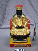 藏品(清水祖師)的圖片